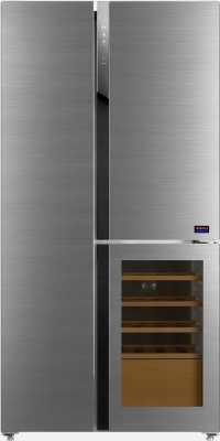 Kuppersberg RFWI 1890 SIG