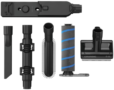 Детальное фото товара: Grundig VCP 9131