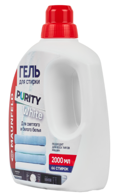 Детальное фото товара: Maunfeld MWL2000PW