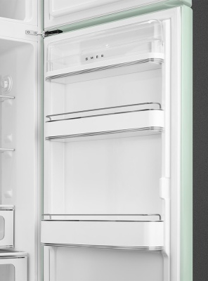 Детальное фото товара: Smeg FAB30RPG6