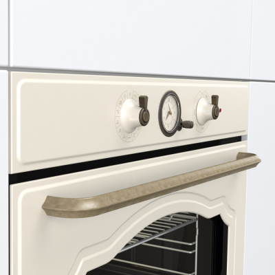 Детальное фото товара: Gorenje BOS67371CLI