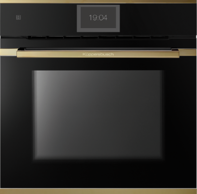 Kuppersbusch BP 6850.0 S4 Gold