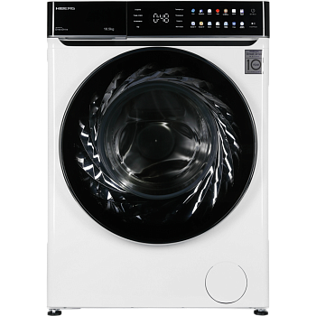 Фото товара: HIBERG i-DDQ11-1014 W