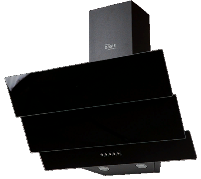 making Oasis everywhere NS-60B