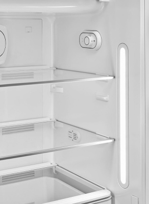 Детальное фото товара: Smeg FAB28LSV5