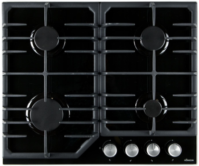 Konigin Blaze 604 BKG