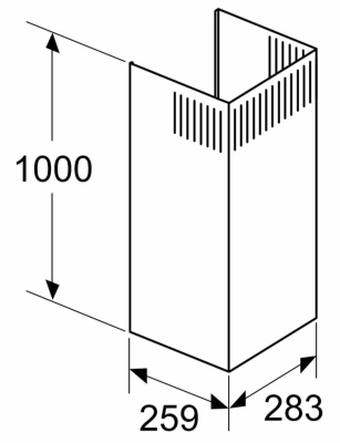 Схема встраивания