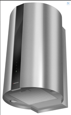 Детальное фото товара: MEFERI TUBE40IX COMFORT PLUS