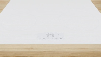 Детальное фото товара: Bosch PUE612BB1E индукционная поверхность