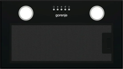 Детальное фото товара: Gorenje BHI526E6B