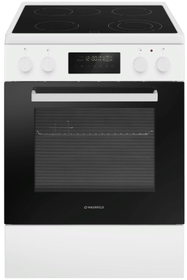 Maunfeld MEC611CW09TD