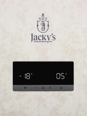 Детальное фото товара: Jacky's JR FV432EN