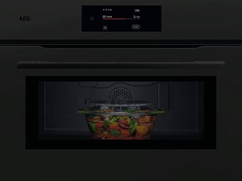 Фото товара: AEG NKM7N721T