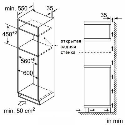 Детальное фото товара: NEFF C1AMG84G1