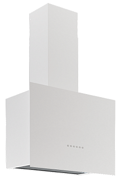 Фото товара: Elikor Метеорит 60П-700-Э4Д белый SM