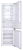 Haier BCFT529TWRU Детальное фото товара: Haier BCFT529TWRU