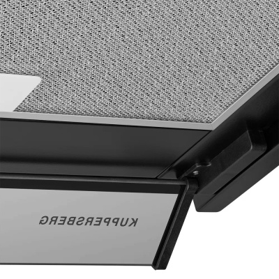 Детальное фото товара: Kuppersberg NANCY S 90 Black