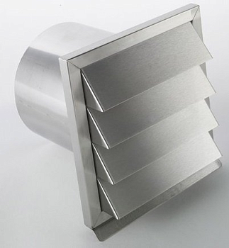 Фото товара: ELICA декоративная решетка ø150