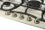 Kuppersberg FS 710 C Bronze Детальное фото товара: Kuppersberg FS 710 C Bronze газовая поверхность