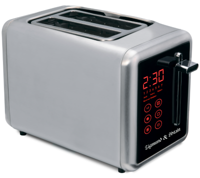 Детальное фото товара: Zigmund & Shtain Küchen-Meister ST-100