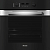 Фото товара: Miele H2861BP CLST сталь