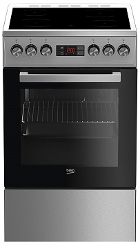 Фото товара: Beko FSM57300GX