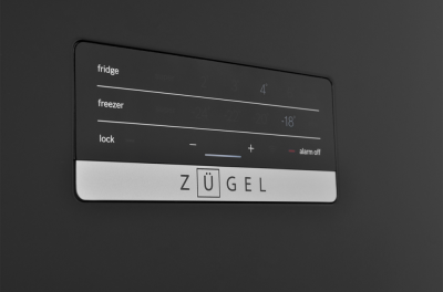 Детальное фото товара: ZUGEL ZRFB2BNFL