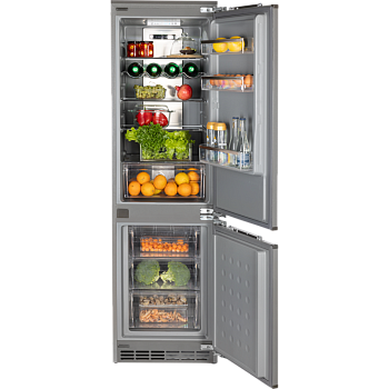 Фото товара: HIBERG i-RFCB 400F NF