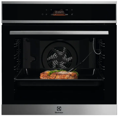 Детальное фото товара: Electrolux EOE8P39WX
