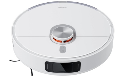 Фото товара: Xiaomi Robot Vacuum S20+ White