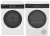 Детальное фото товара: SCANDILUX стирка LM3T12297 + сушка DM93THP