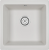 Детальное фото товара: Kuppersberg UNIVERSA 50 NL 1B WHITE