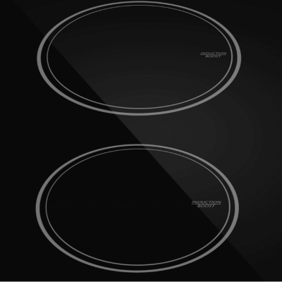 Maunfeld AVI3023SBK Детальное фото товара: Maunfeld AVI3023SBK индукционная поверхность