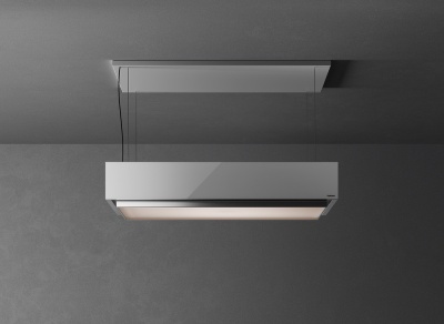 Детальное фото товара: Falmec LEVANTE 120 GRAPHITE