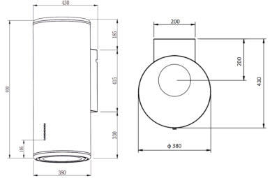 Схема встраивания