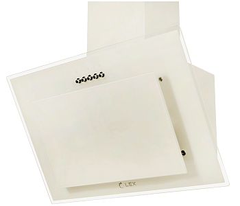 Фото товара: LEX MIKA G 600 IVORY LIGHT