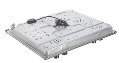 Детальное фото товара: Krona PARTITA 60 IX газовая поверхность