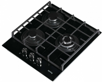 Детальное фото товара: Korting HGG 4825 CTN газовая поверхность