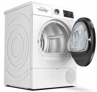 Bosch WTW8760EPL Детальное фото товара: Bosch WTW8760EPL