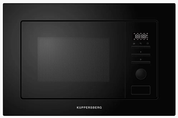 Фото товара: Kuppersberg HMW 621 B