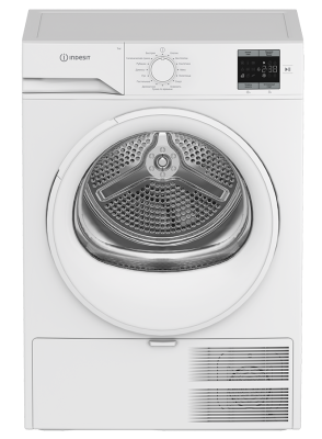 Indesit IAS3725