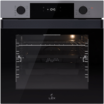 Фото товара: LEX EDP 610 IX Wide Series