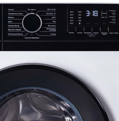 Детальное фото товара: LEX LWM06010WBlD