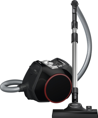 Детальное фото товара: Miele SNRF0 Boost CX1 черный обсидиан