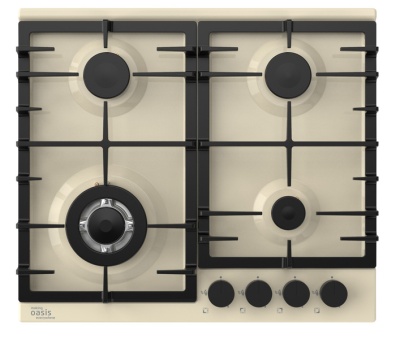 Детальное фото товара: making Oasis everywhere P-MSI газовая поверхность