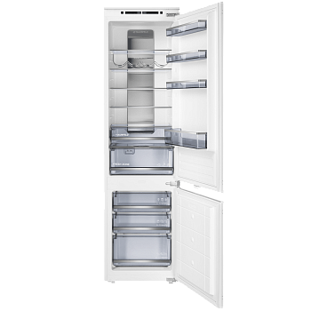Фото товара: Maunfeld MBF193NFWGR Inverter