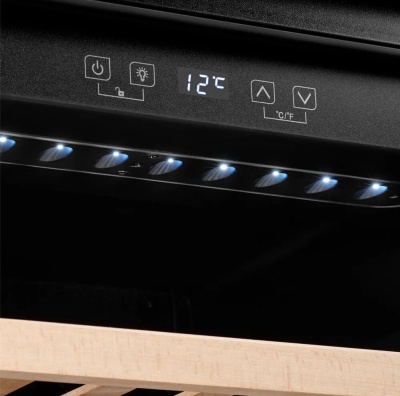 Детальное фото товара: Kuppersberg RBW 45