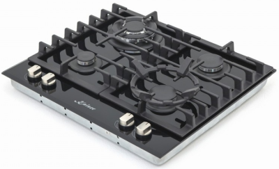 Детальное фото товара: KAISER KCG 6380 Turbo газовая поверхность