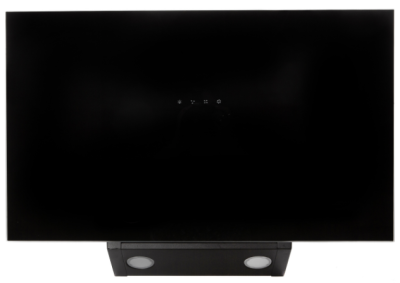 Детальное фото товара: Konigin Flow Tech Black 50