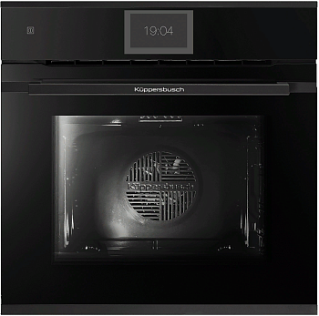 Фото товара: Kuppersbusch B 6850.0 S5 Black Velvet